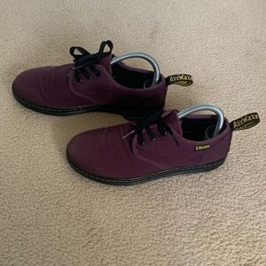 Dr. Martens sneakers